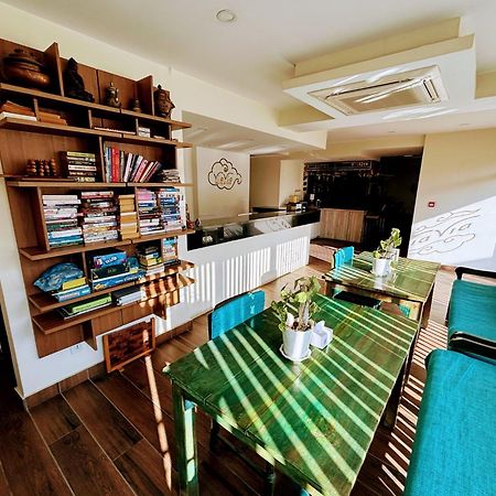Viavia Boutique Hotel - Katmandu Kültér fotó