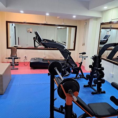 Viavia Boutique Hotel - Katmandu Kültér fotó
