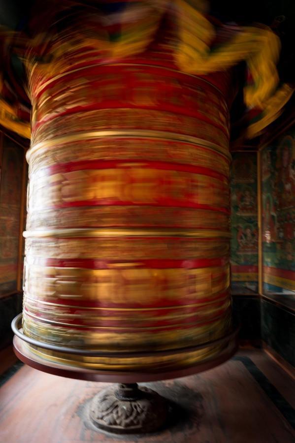 Viavia Boutique Hotel - Katmandu Kültér fotó