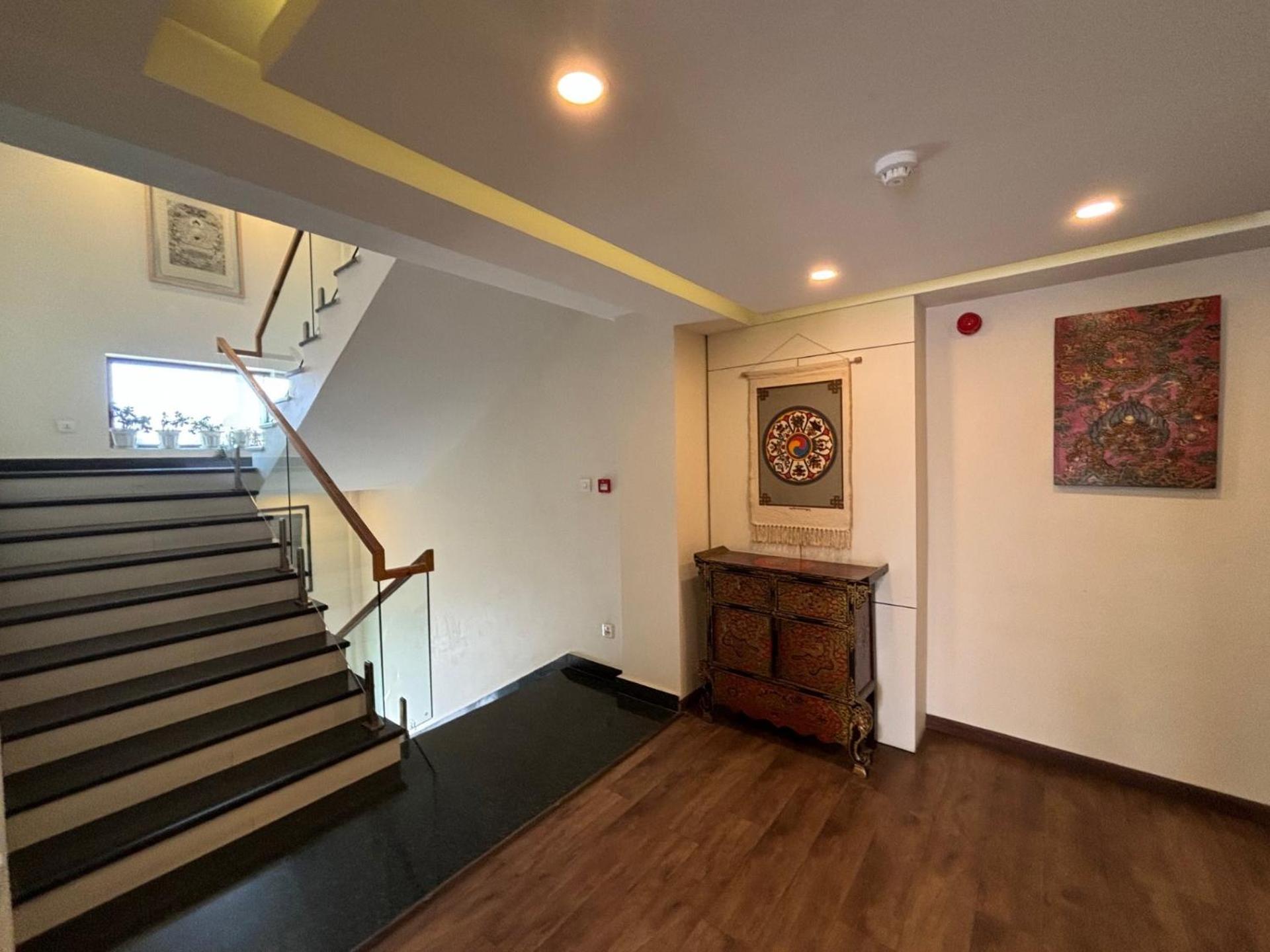 Viavia Boutique Hotel - Katmandu Kültér fotó