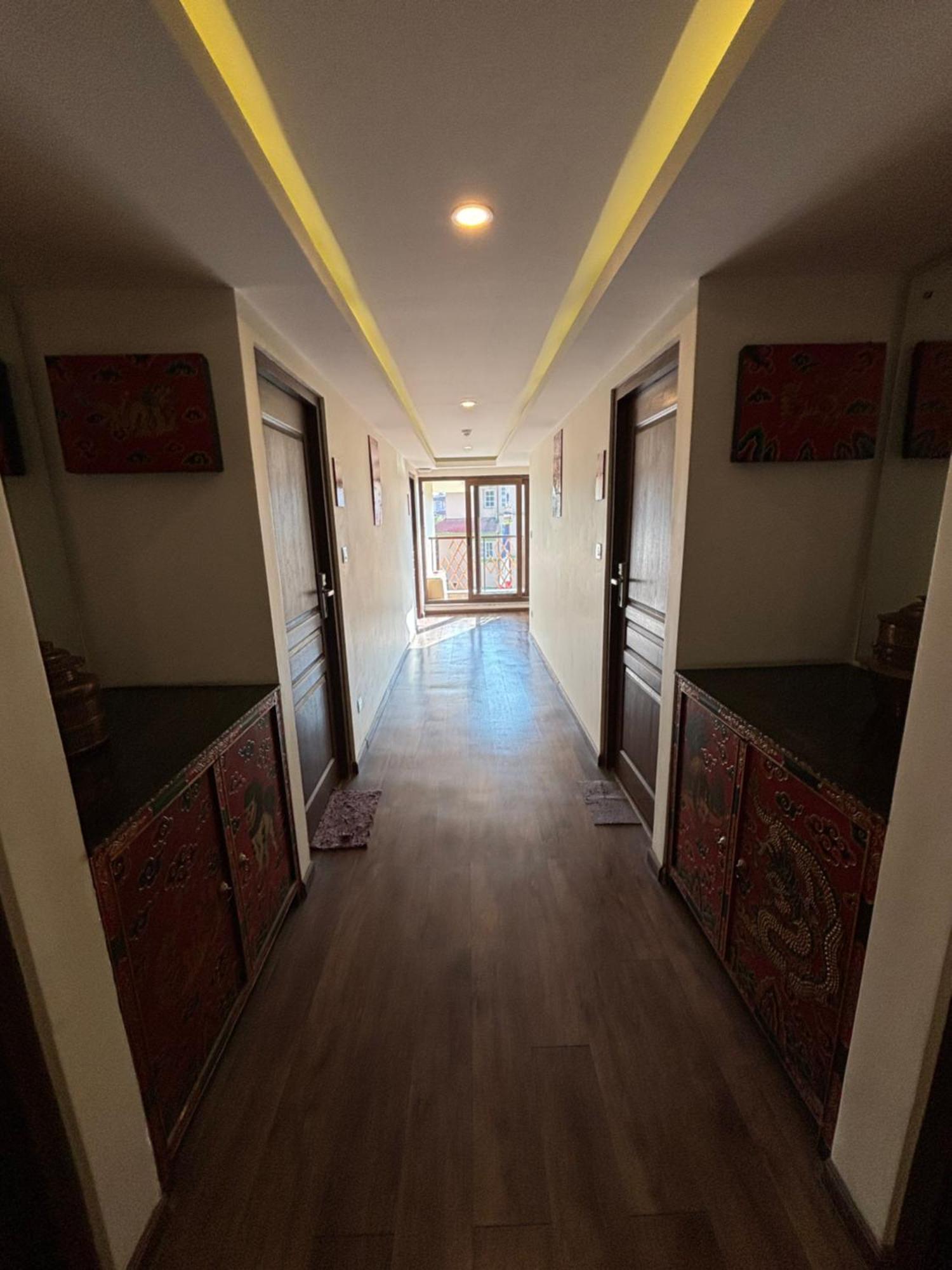 Viavia Boutique Hotel - Katmandu Kültér fotó