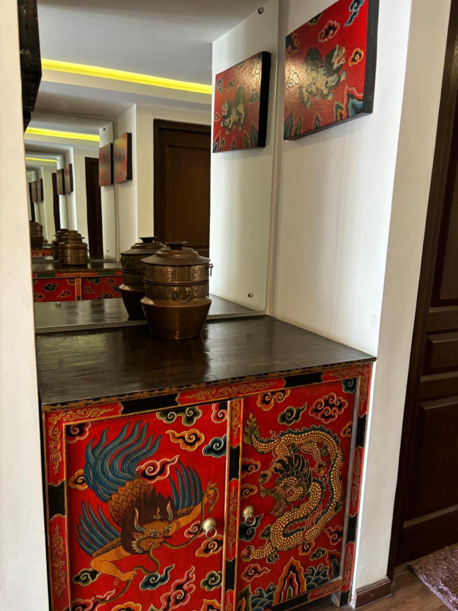 Viavia Boutique Hotel - Katmandu Kültér fotó