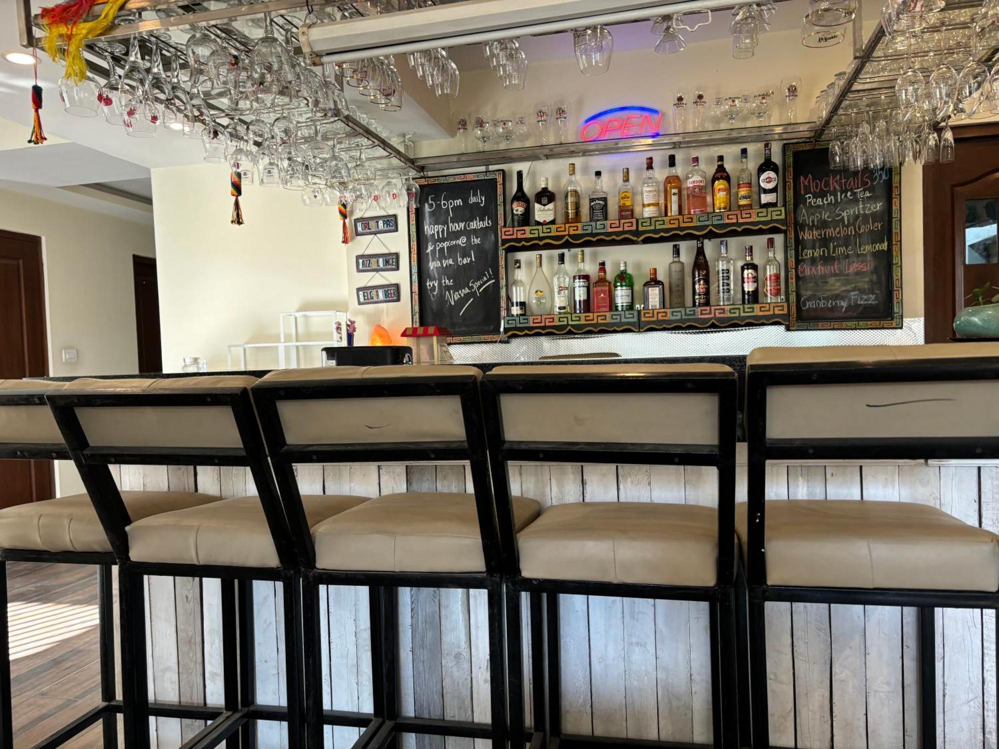 Viavia Boutique Hotel - Katmandu Kültér fotó