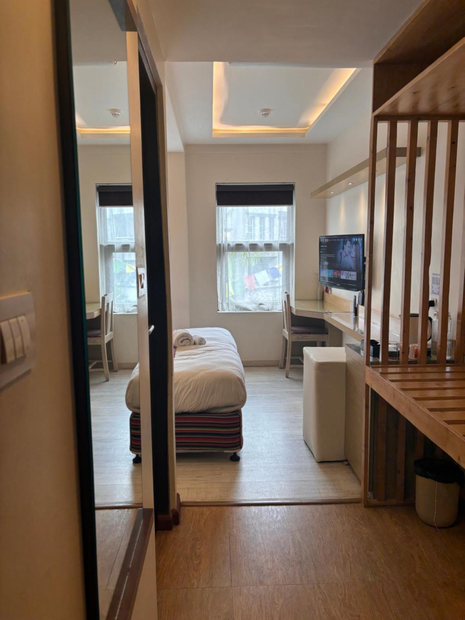 Viavia Boutique Hotel - Katmandu Kültér fotó