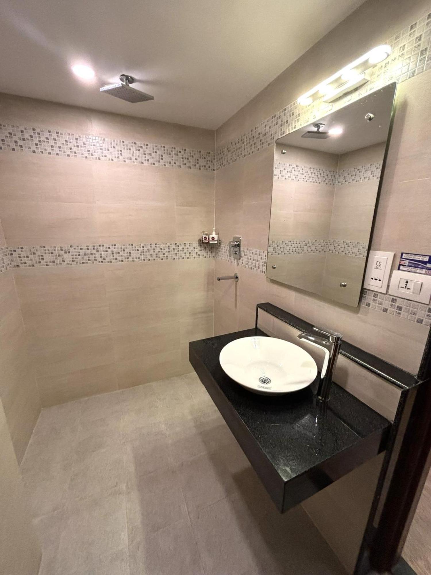 Viavia Boutique Hotel - Katmandu Kültér fotó