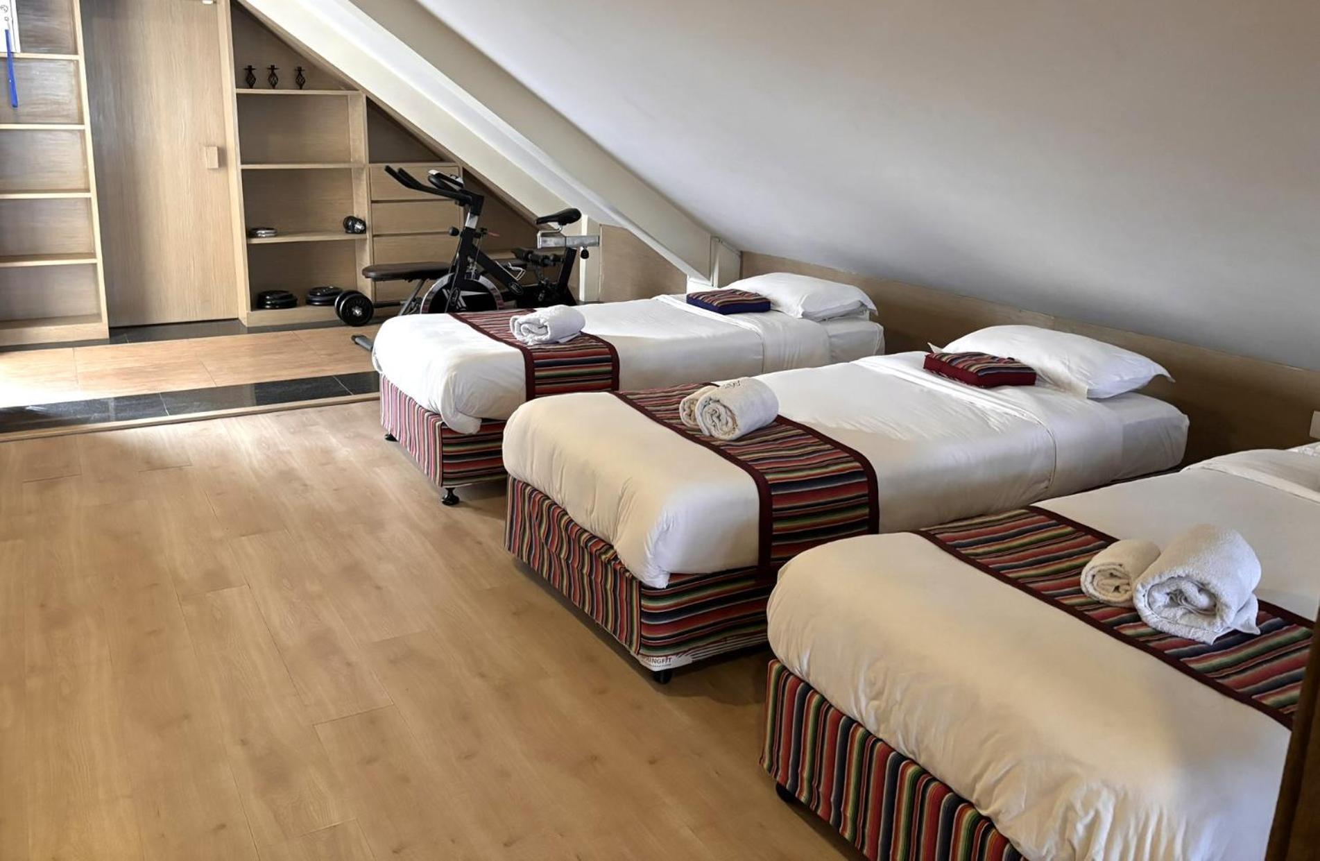 Viavia Boutique Hotel - Katmandu Kültér fotó