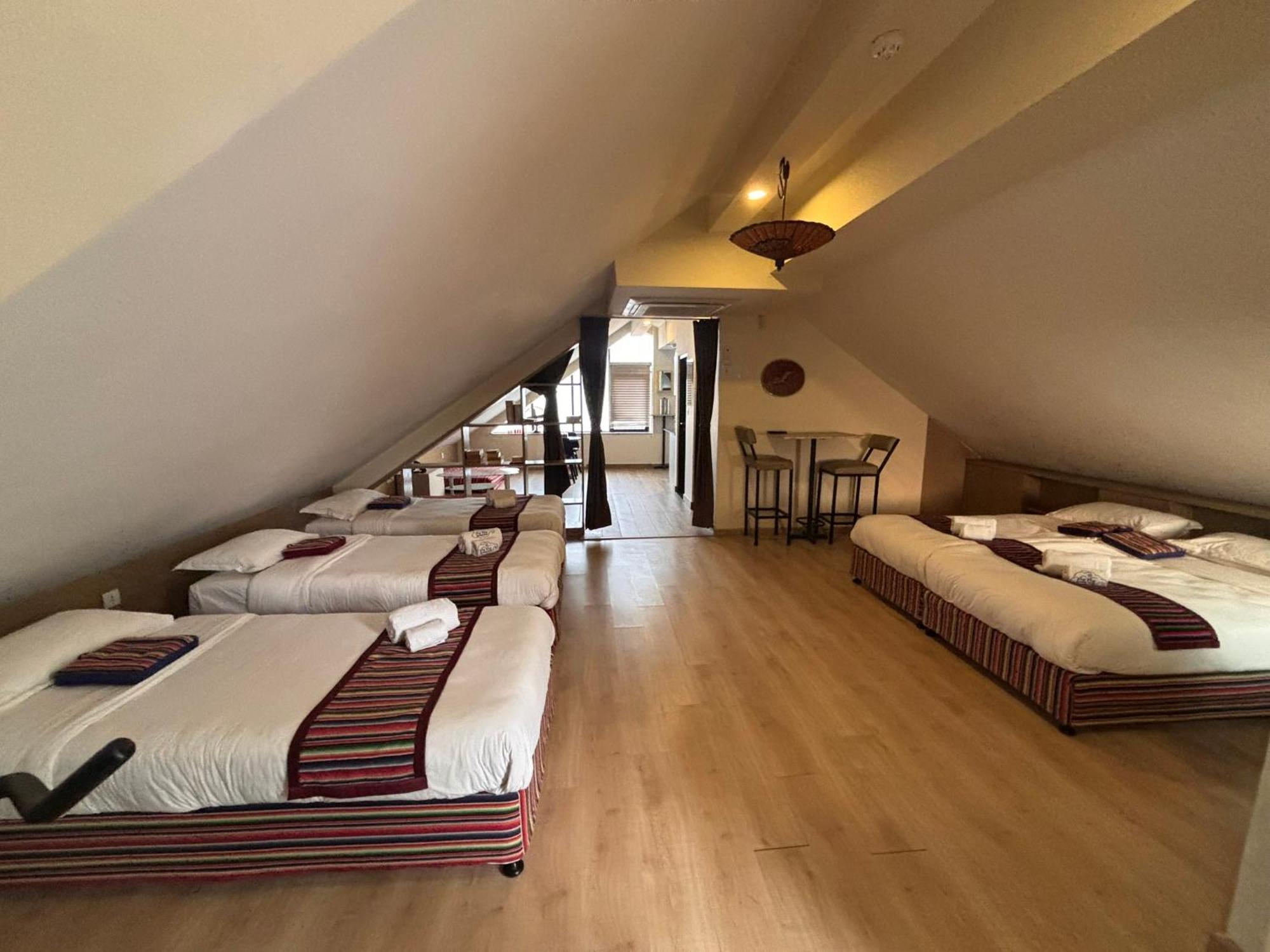 Viavia Boutique Hotel - Katmandu Kültér fotó